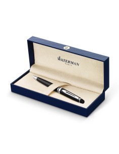 Penna  Waterman EXPERT Black CT