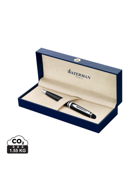 Penna  Waterman EXPERT Black CT