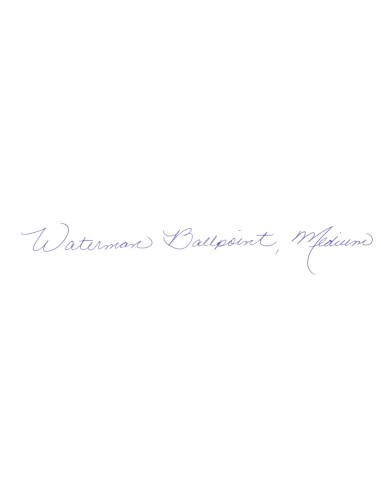 Penna  Waterman EXPERT Black CT