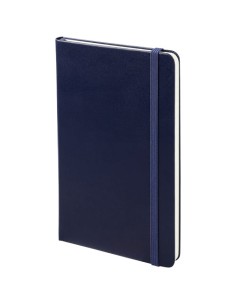 Blocco note con copertina rigida - a righe Moleskine Classic M