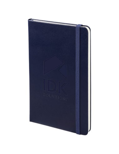 Blocco note con copertina rigida - a righe Moleskine Classic M