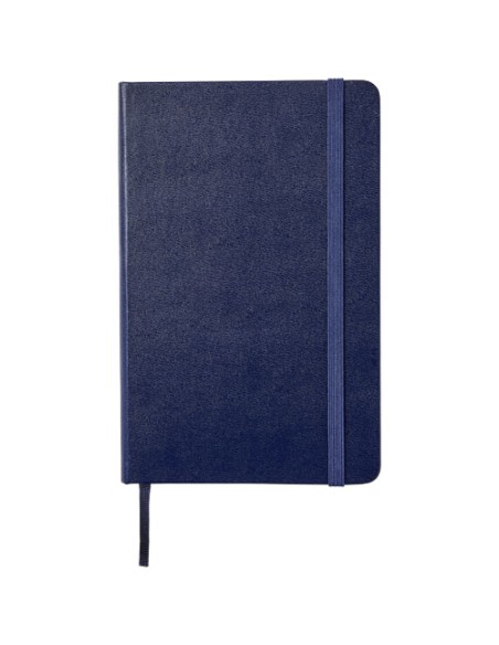 Blocco note con copertina rigida - a righe Moleskine Classic M