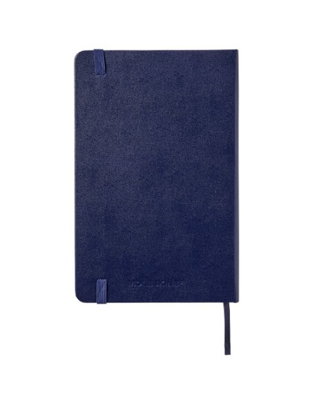 Blocco note con copertina rigida - a righe Moleskine Classic M