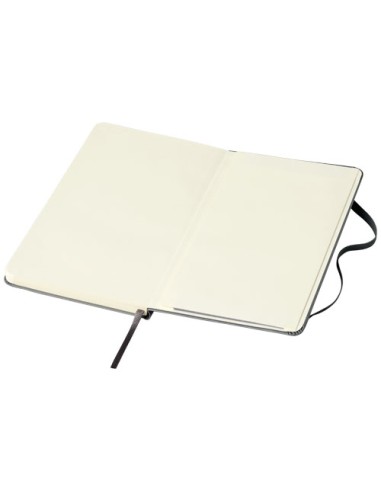 Blocco note con copertina rigida - a righe Moleskine Classic M