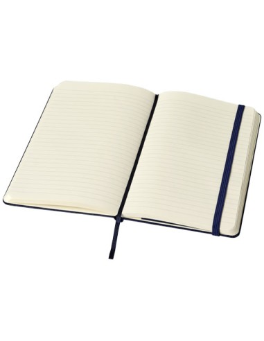 Blocco note con copertina rigida - a righe Moleskine Classic M
