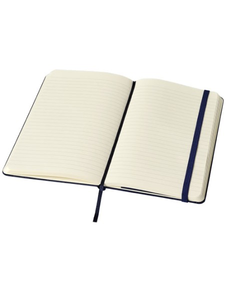 Blocco note con copertina rigida - a righe Moleskine Classic M