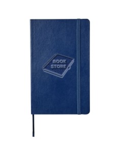 Blocco note con copertina morbida - pagine bianche Moleskine Classic L