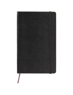 Blocco note Classic con copertina morbida, formato PK - pagina bianca