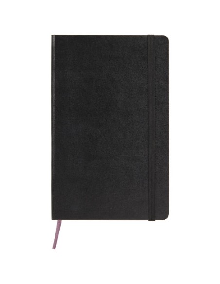 Blocco note Classic con copertina morbida, formato PK - pagina bianca
