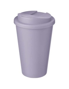 Bicchiere isolato Americano® POP da 350 ml con coperchio ermetico