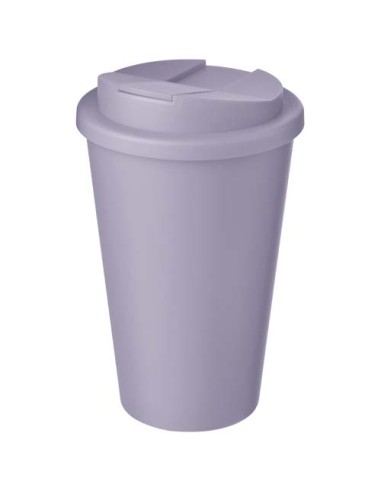 Bicchiere isolato Americano® POP da 350 ml con coperchio ermetico