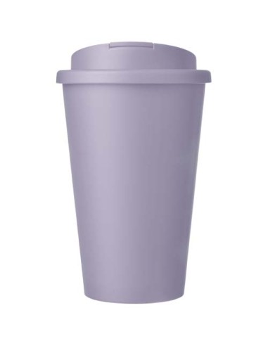 Bicchiere isolato Americano® POP da 350 ml con coperchio ermetico