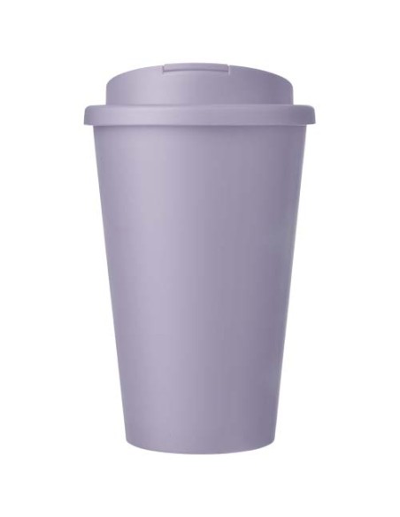 Bicchiere isolato Americano® POP da 350 ml con coperchio ermetico