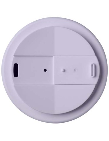 Bicchiere isolato Americano® POP da 350 ml con coperchio ermetico