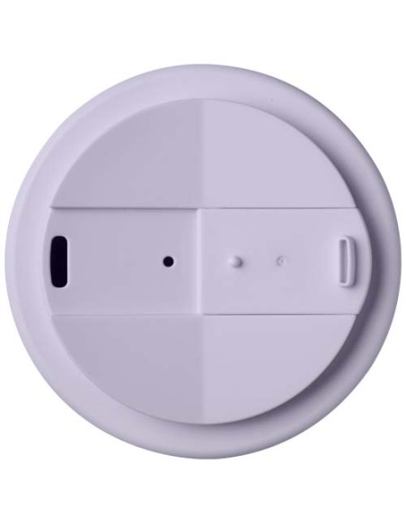 Bicchiere isolato Americano® POP da 350 ml con coperchio ermetico