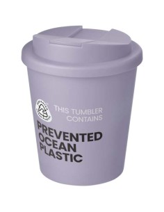 Americano® Espresso POP 250 ml tumbler con coperchio antiversamento