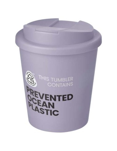 Americano® Espresso POP 250 ml tumbler con coperchio antiversamento