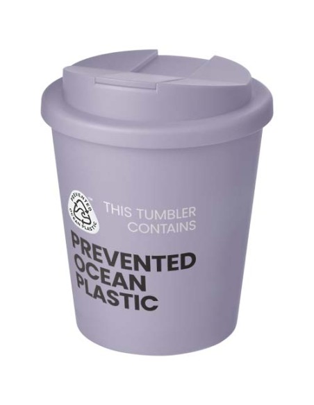 Americano® Espresso POP 250 ml tumbler con coperchio antiversamento