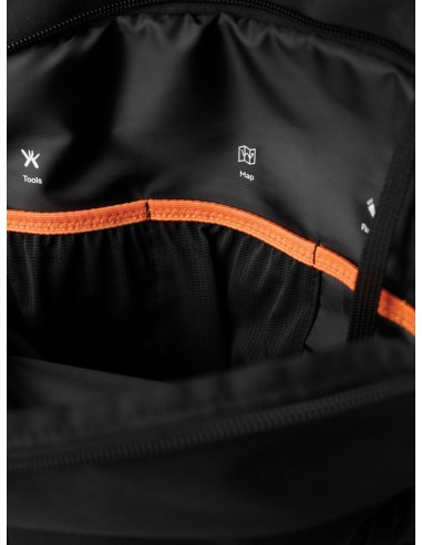 Zaino 25L Nordic Drift Trail Summit RCS