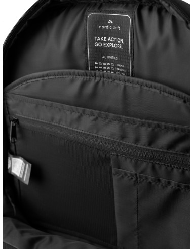 Zaino 25L Nordic Drift Trail Summit RCS