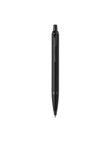 Penna Parker IM ACHROMATIC Matte Black