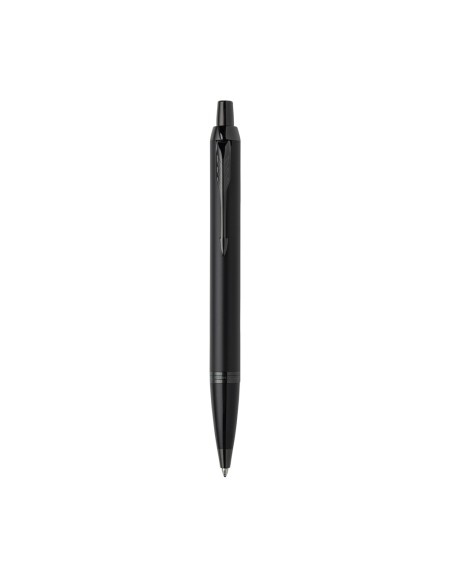 Penna Parker IM ACHROMATIC Matte Black