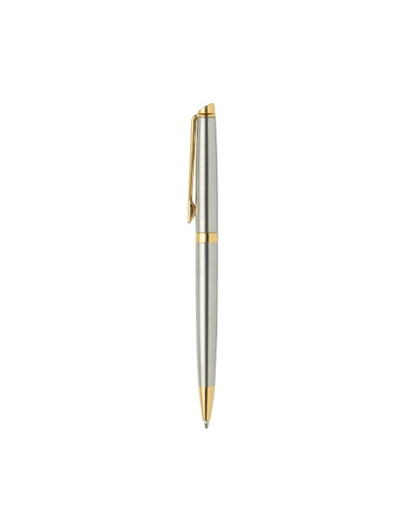 Penna Waterman HEMISPHERE STEEL