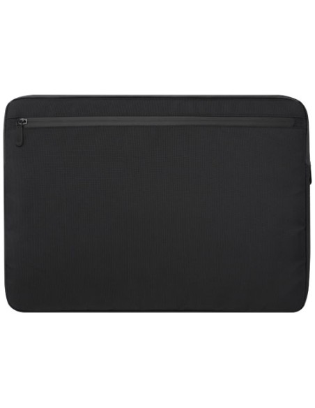 Custodia per portatile da 15,6" in materiale riciclato certificato GRS Rise