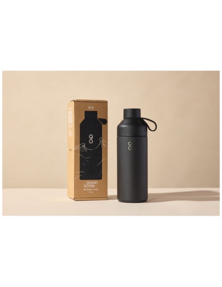 Borraccia da 1000 ml con isolamento sottovuoto Big Ocean Bottle