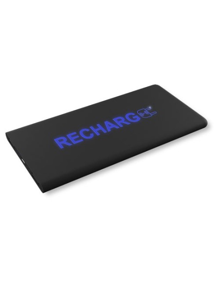 Power bank luminoso SCX.design P15 da 5000 mAh