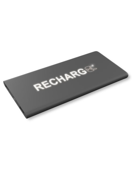 Power bank luminoso SCX.design P15 da 5000 mAh