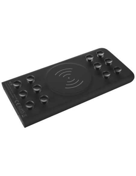 Power bank luminoso SCX.design P18 da 5000 mAh