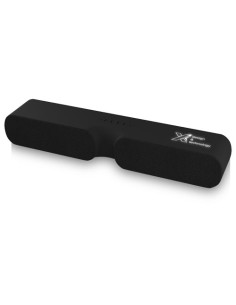 Doppia soundbar luminosa SCX.design S50, 2 x 10 W