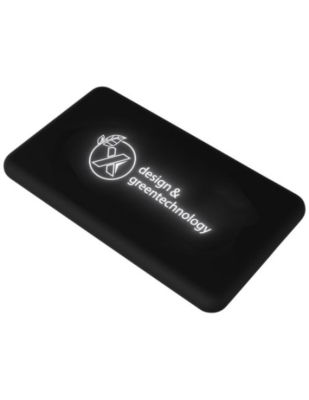 Power bank tascabile SCX.design P29 a carica solare