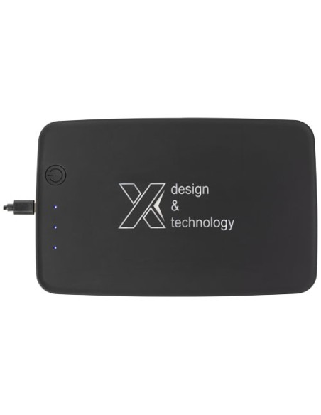 Scatola di ricarica con tecnologia UV-C SCX.design W25 