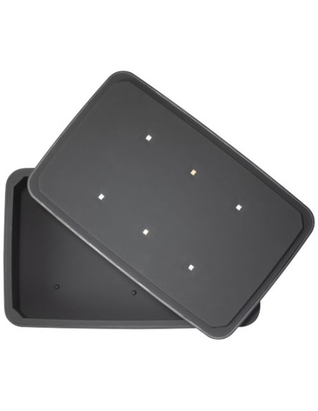 Scatola di ricarica con tecnologia UV-C SCX.design W25 