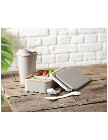 Bicchiere termico Americano®­­ Renew da 350 ml con coperchio ermetico