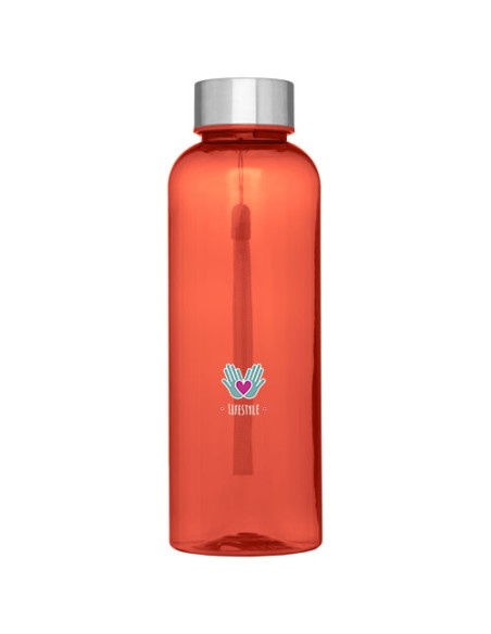 Borraccia sportiva in PET riciclato da 500 ml Bodhi