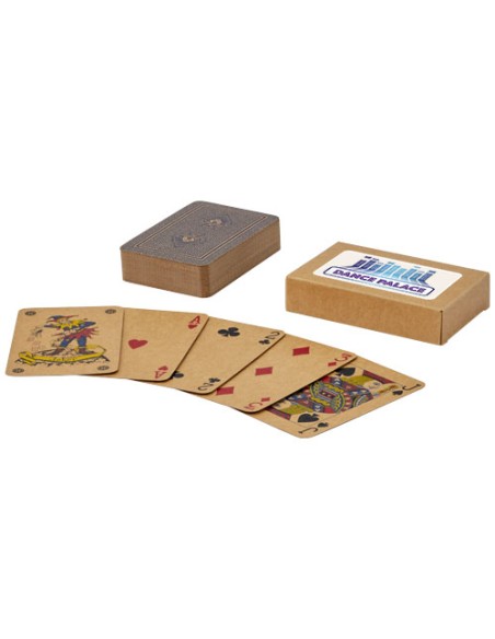 Set di carte da gioco Ace