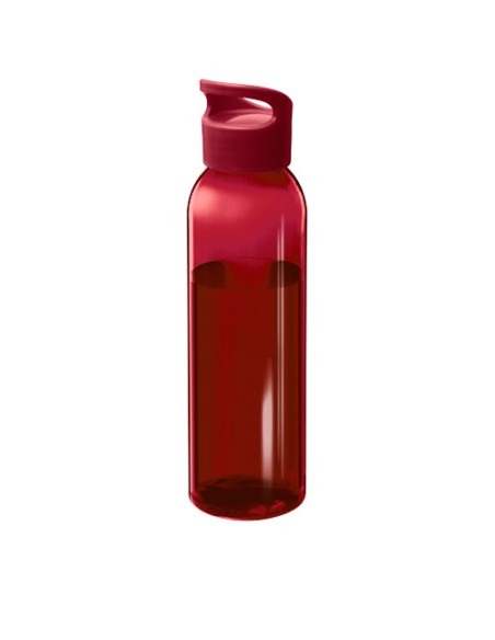 Borraccia in plastica riciclata da 650 ml Sky