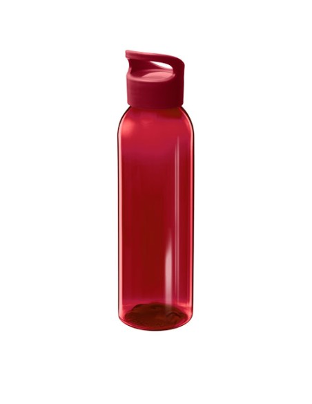 Borraccia in plastica riciclata da 650 ml Sky