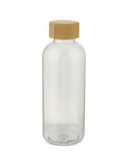 Borraccia in plastica riciclata da 1000 ml Ziggs