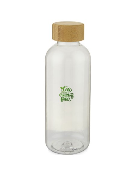 Borraccia in plastica riciclata da 1000 ml Ziggs