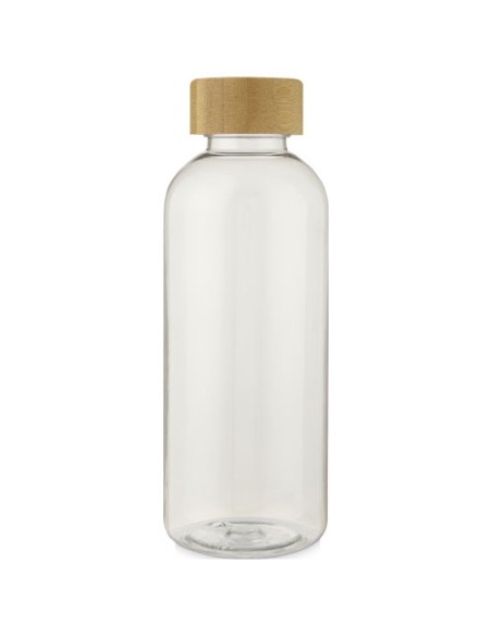 Borraccia in plastica riciclata da 1000 ml Ziggs