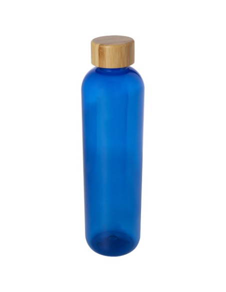 Borraccia in plastica riciclata da 1000 ml Ziggs