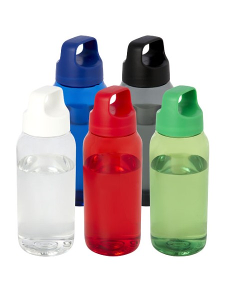 Borraccia in plastica riciclata da 500 ml Bebo