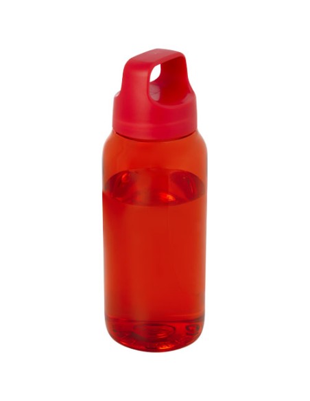 Borraccia in plastica riciclata da 500 ml Bebo
