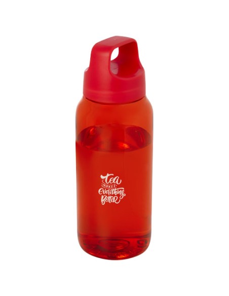 Borraccia in plastica riciclata da 500 ml Bebo