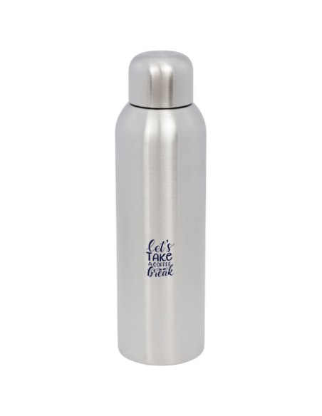 Borraccia in acciaio inossidabile certificato RCS da 820 ml Guzzle
