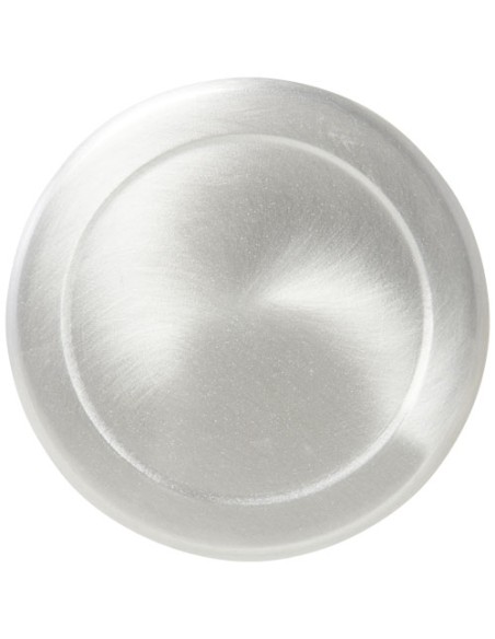 Borraccia in alluminio riciclato certificato RCS da 1000 ml Malpeza